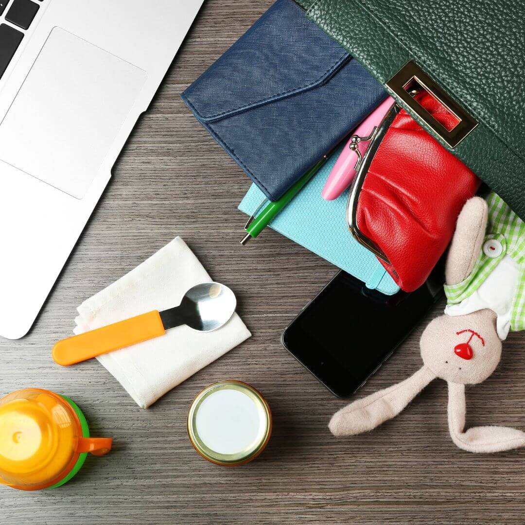 Borsette e Accessori